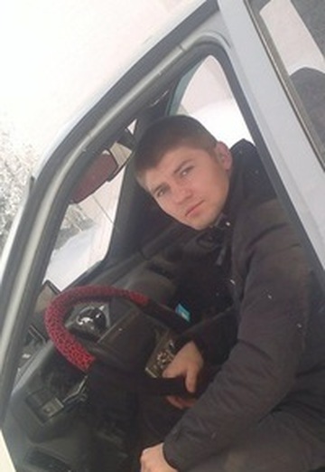 Моя фотография - Илья, 34 из Череповец (@ilya75319)
