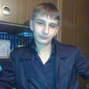 Сергей, 30, Бутурлиновка