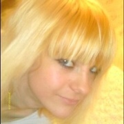Юлия, 31, Ола