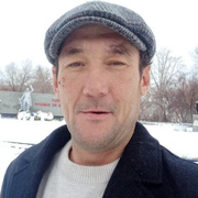 Юрий., 46, Челябинск