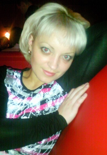 Моя фотография - Екатерина Балакирева, 39 из Енисейск (@ekaterinabalakireva)