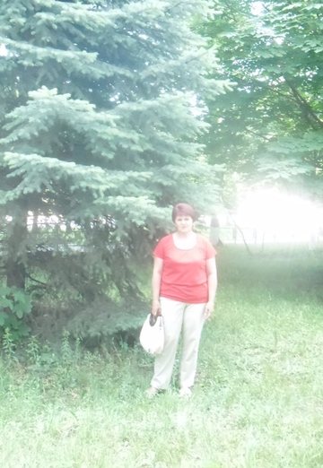My photo - elena, 64 from Rybnitsa (@elena92193)
