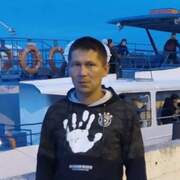 Евгений, 40, Барыбино
