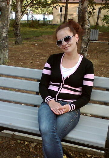 My photo - ulyana, 35 from Yelizovo (@ulyana1286)