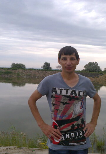 My photo - Dmitriy, 45 from Zuhres (@dmitriy141935)