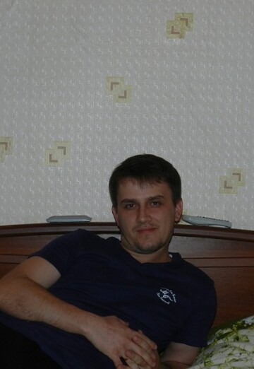 Моя фотография - Vadim, 37 из Ташкент (@vadim78003)