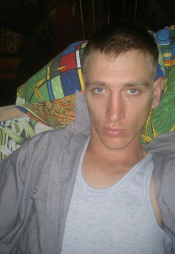 My photo - Evgeniy, 40 from Spassk-Dal'nij (@evgeniy18413)