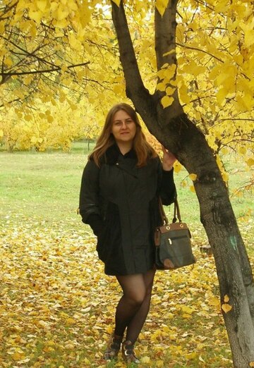 Моя фотография - Катерина, 35 из Зеленоград (@katerina33897)