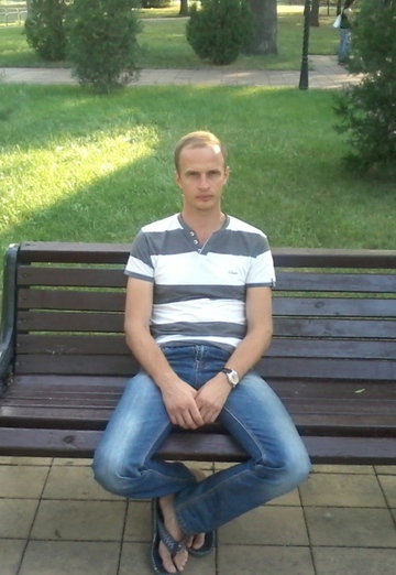 Моя фотография - sasa, 43 из Георгиевск (@sasa1115)