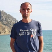 Анатолий, 40, Тула