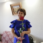 Viktoriya Belkova 36 Cheremkhovo