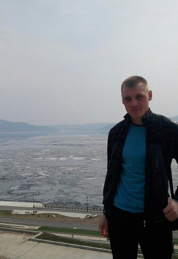 My photo - Evgeniy, 37 from Perm (@evgeniy116198)