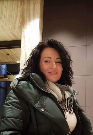 My photo - Tatyana, 55 from Khimki (@tatyana128151)