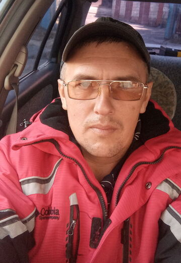 My photo - Aleksey, 39 from Barnaul (@aleksey567649)