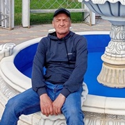 Владимир, 51, Волгоград