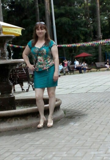 Моя фотография - Елена, 42 из Жуков (@elena298749)