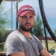 Рома, 36, Чехов