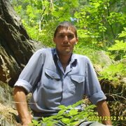 Николай, 45, Полевской
