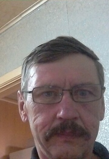 Моя фотография - ВИКТОР, 62 из Йошкар-Ола (@viktorhlebnikov0)
