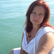 Лариса, 45, Тихорецк