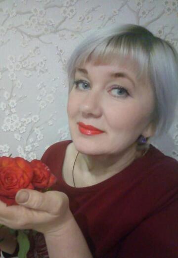My photo - Natalya, 77 from Kursk (@natalyapin)