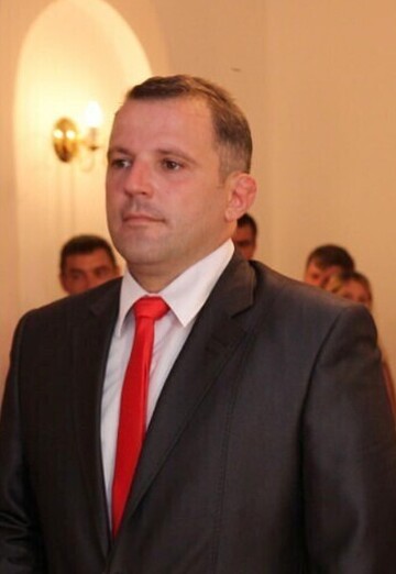 My photo - Vitaliy, 44 from Odessa (@vitaliy186812)