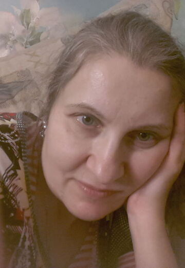 My photo - natali, 52 from Staraya (@natali35773)