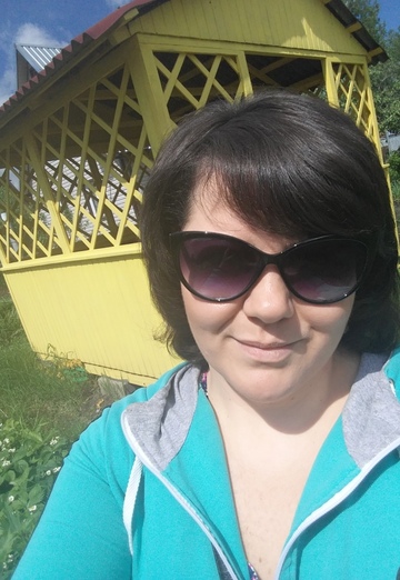 My photo - Tatyana, 42 from Orekhovo-Zuevo (@tatyana263575)