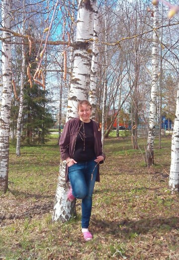 Моя фотография - Ксения, 45 из Москва (@kseniya52098)