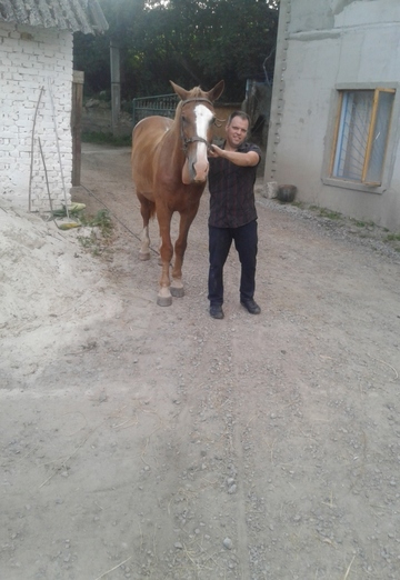 My photo - Egor, 32 from Slavuta (@egor47328)
