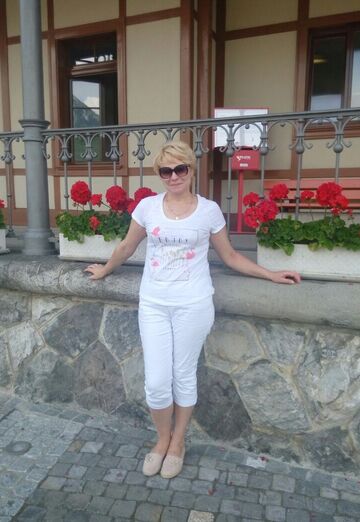 Моя фотография - Тина, 55 из Москва (@tatyana193006)