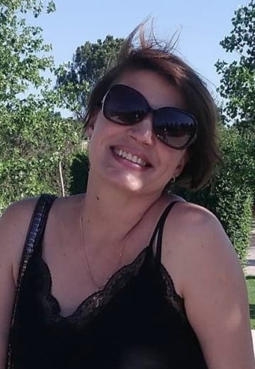 My photo - Inna, 43 from Krasnodar (@inna70151)