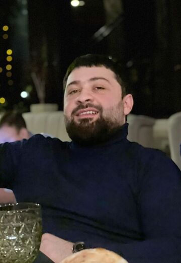 My photo - Timur, 30 from Moscow (@timur89423)