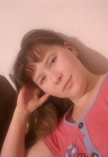 Моя фотография - Татьяна, 32 из Риддер (@tatyana229521)