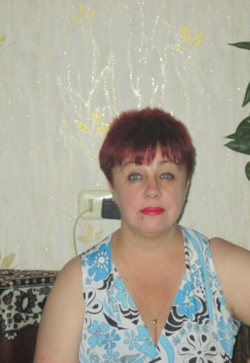 Моя фотография - Valentina, 61 из Минск (@valentina7178)