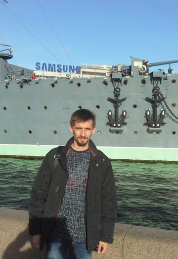 My photo - Dmitriy, 41 from Aksakovo (@dmitriy142459)