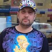 Ден, 41, Химки