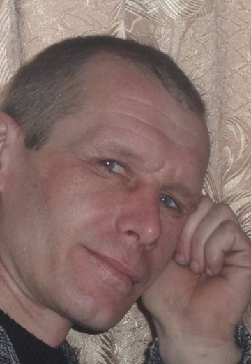 My photo - Andrey, 43 from Sverdlovsk (@andrey717722)