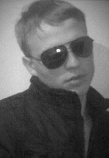Моя фотография - Евгений, 32 из Козельск (@evgeniy60429)