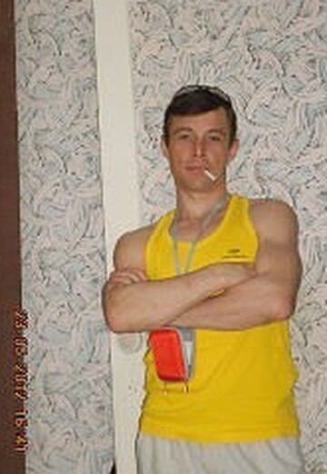 My photo - Evgeniy Gulyuk, 42 from Birsk (@evgeniyguluk)