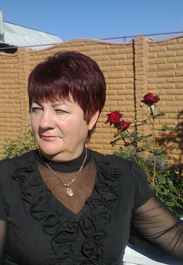 My photo - Natali, 64 from Novomoskovsk (@natali58818)