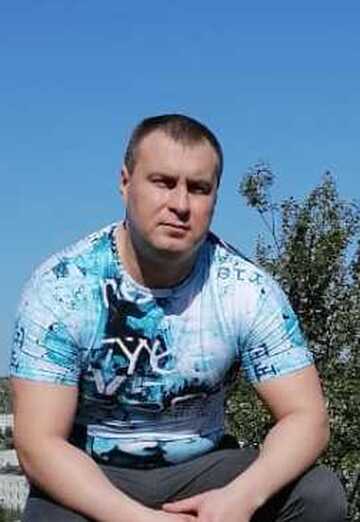 My photo - Ilya, 43 from Severomorsk (@ilya85466)