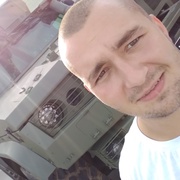 Серега, 27, Щербинка