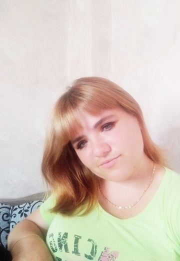 Моя фотографія - Даша Березовская, 31 з Красноград (@dashaberezovskaya0)