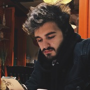 Демис, 22, Новороссийск