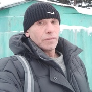 Sergey 50 Novosibirsk