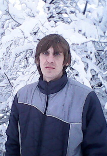 Моя фотография - Игорь Цуркан, 39 из Георгиевск (@igorcurkan1)