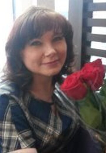 My photo - Svetlana, 54 from Lobnya (@svetlana85363)