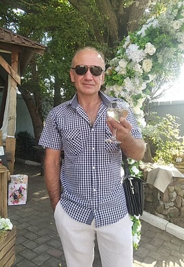 Minha foto - Vladimir, 45 de Tiraspol (@dvornichenkovova)