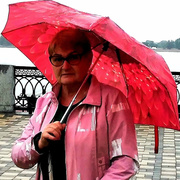 Ирина, 60, Самара